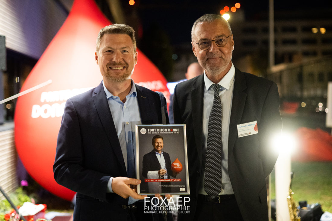 EFS – Tout Dijon Donne 2022 — FOXAEP, photographe Bourgogne