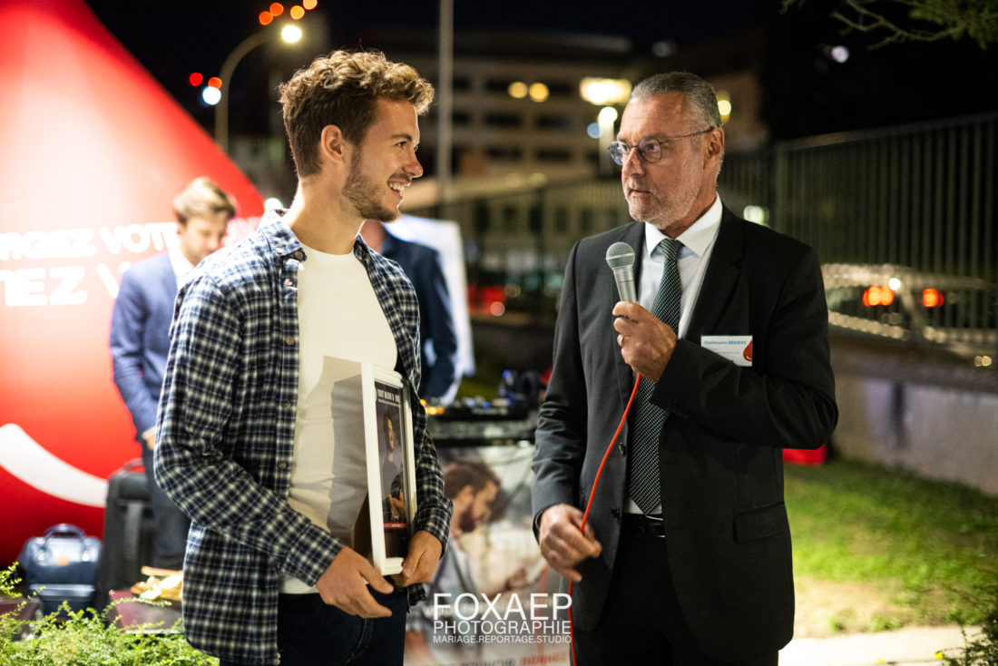 EFS – Tout Dijon Donne 2022 — FOXAEP, photographe Bourgogne