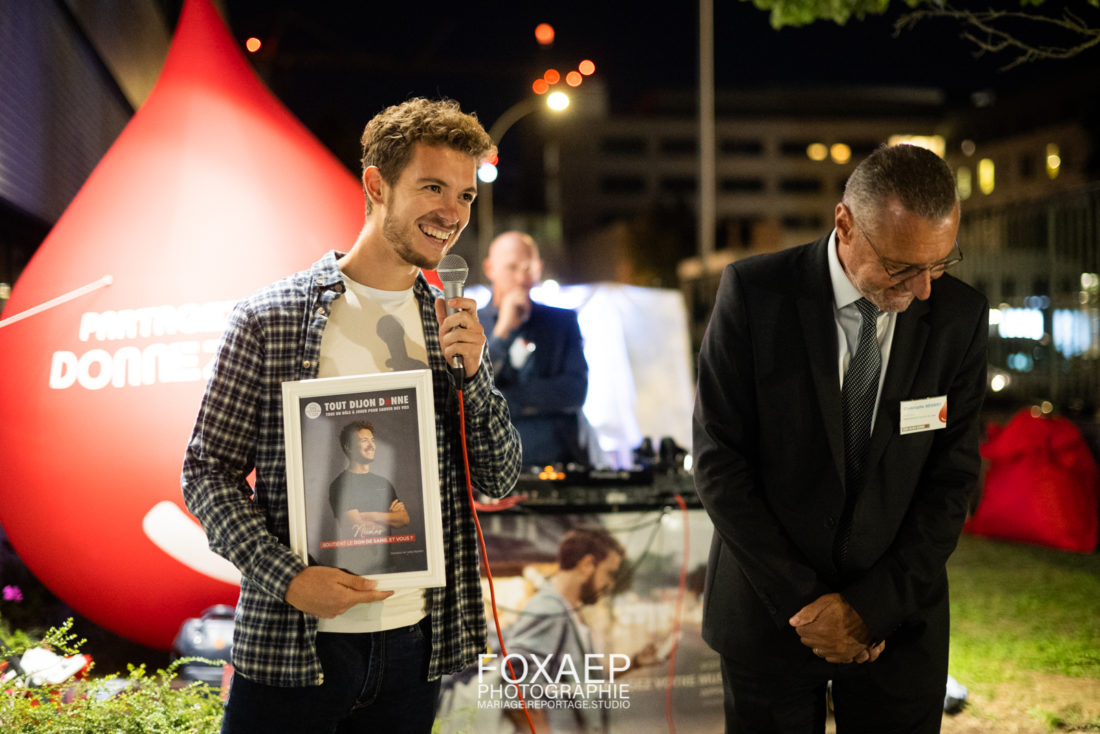 EFS – Tout Dijon Donne 2022 — FOXAEP, photographe Bourgogne