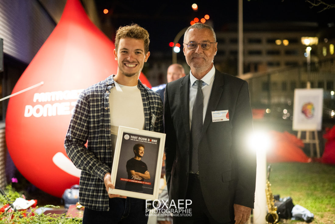 EFS – Tout Dijon Donne 2022 — FOXAEP, photographe Bourgogne