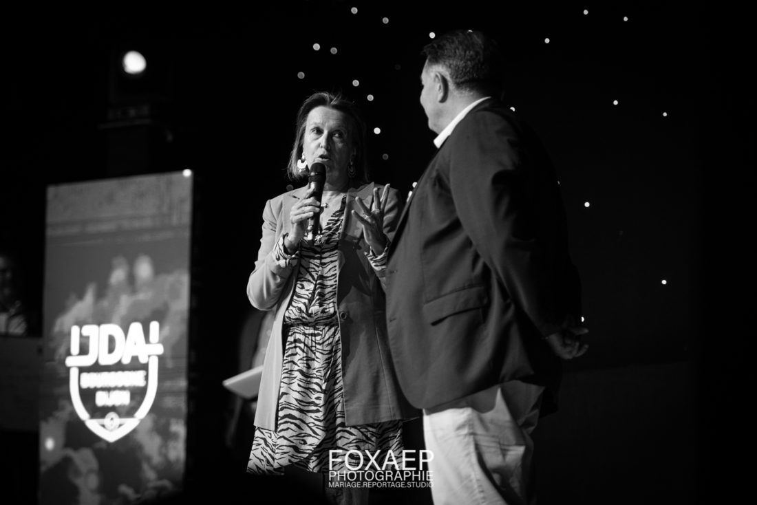 JDA BASKET – SAISON 2022/2023 — FOXAEP, photographe Bourgogne