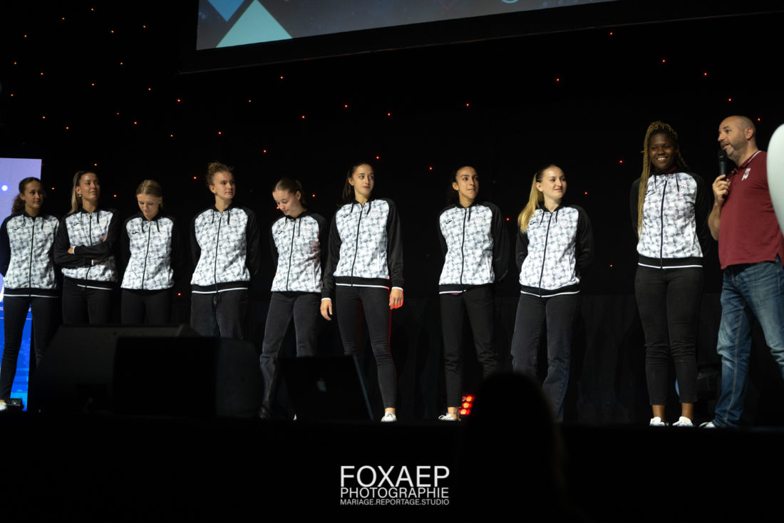 JDA BASKET – SAISON 2022/2023 — FOXAEP, photographe Bourgogne
