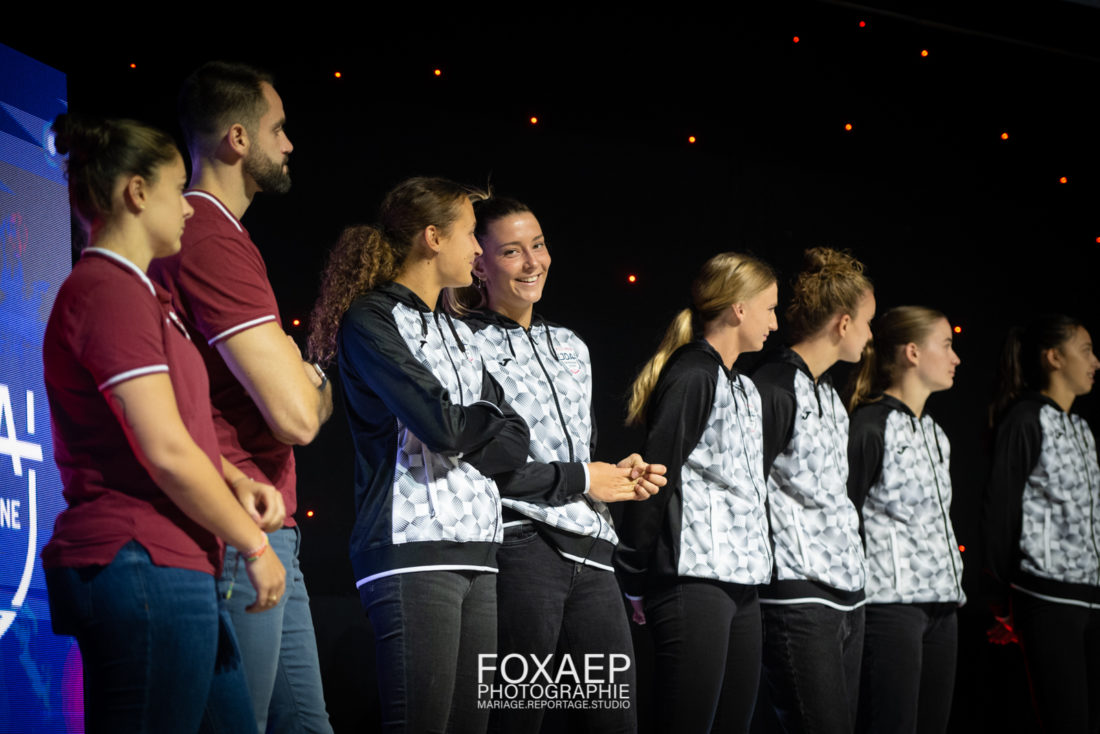 JDA BASKET – SAISON 2022/2023 — FOXAEP, photographe Bourgogne