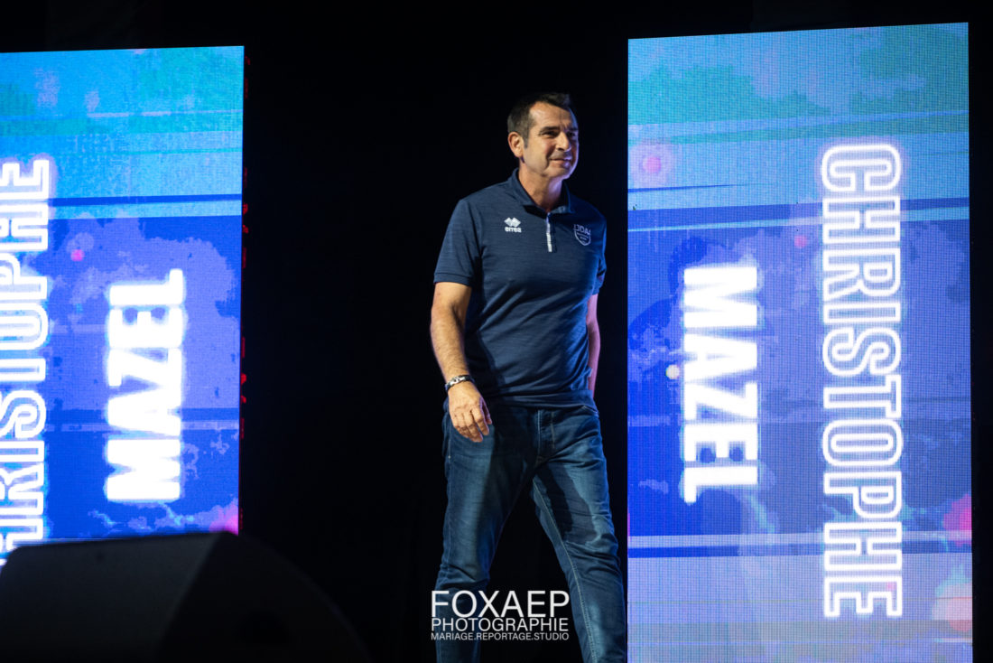 JDA BASKET – SAISON 2022/2023 — FOXAEP, photographe Bourgogne