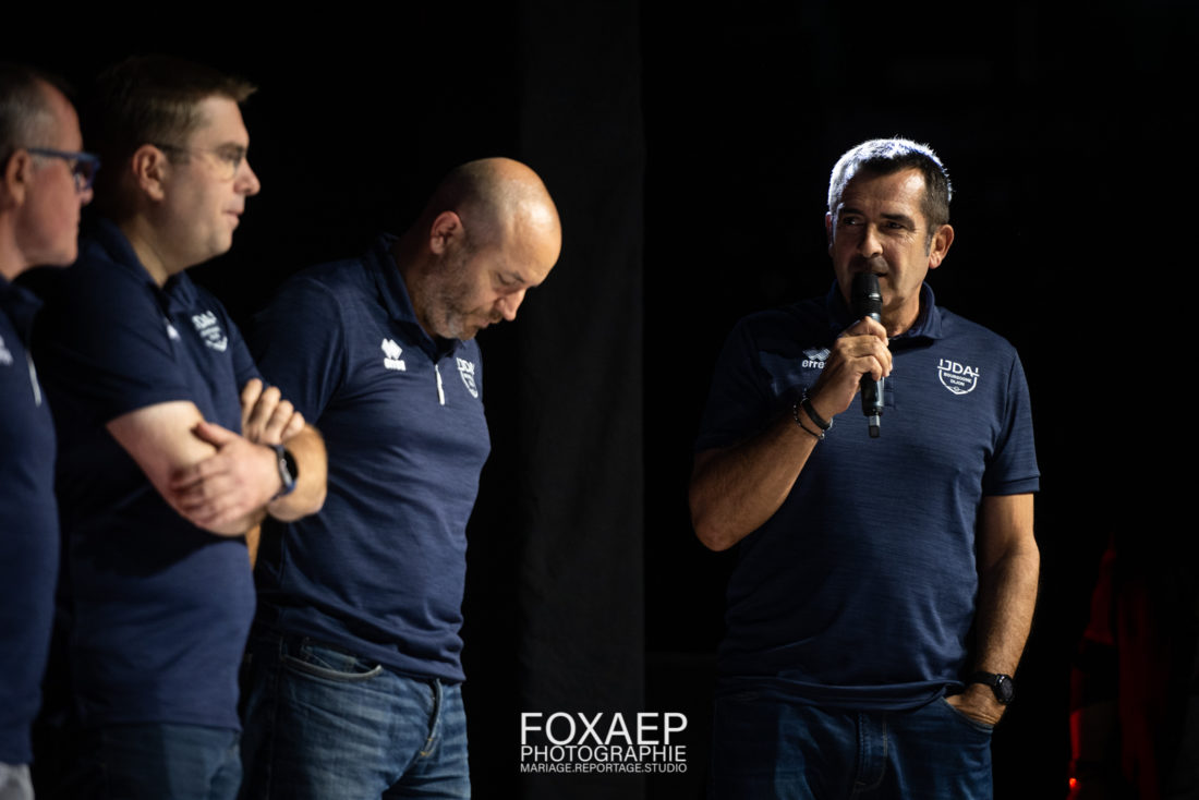 JDA BASKET – SAISON 2022/2023 — FOXAEP, photographe Bourgogne