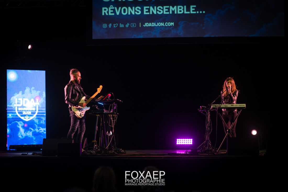 JDA BASKET – SAISON 2022/2023 — FOXAEP, photographe Bourgogne