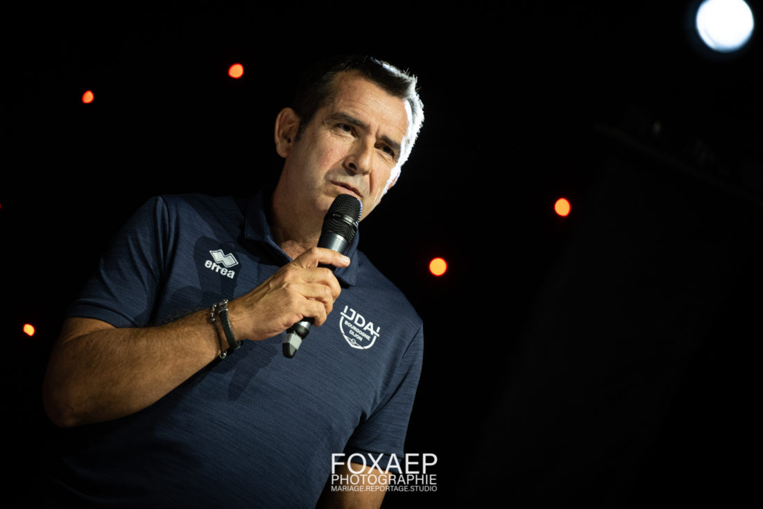 JDA BASKET – SAISON 2022/2023 — FOXAEP, photographe Bourgogne