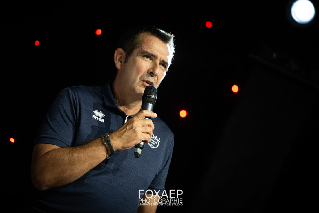 JDA BASKET – SAISON 2022/2023 — FOXAEP, photographe Bourgogne