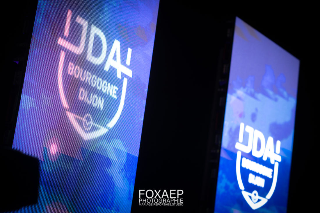 JDA BASKET – SAISON 2022/2023 — FOXAEP, photographe Bourgogne