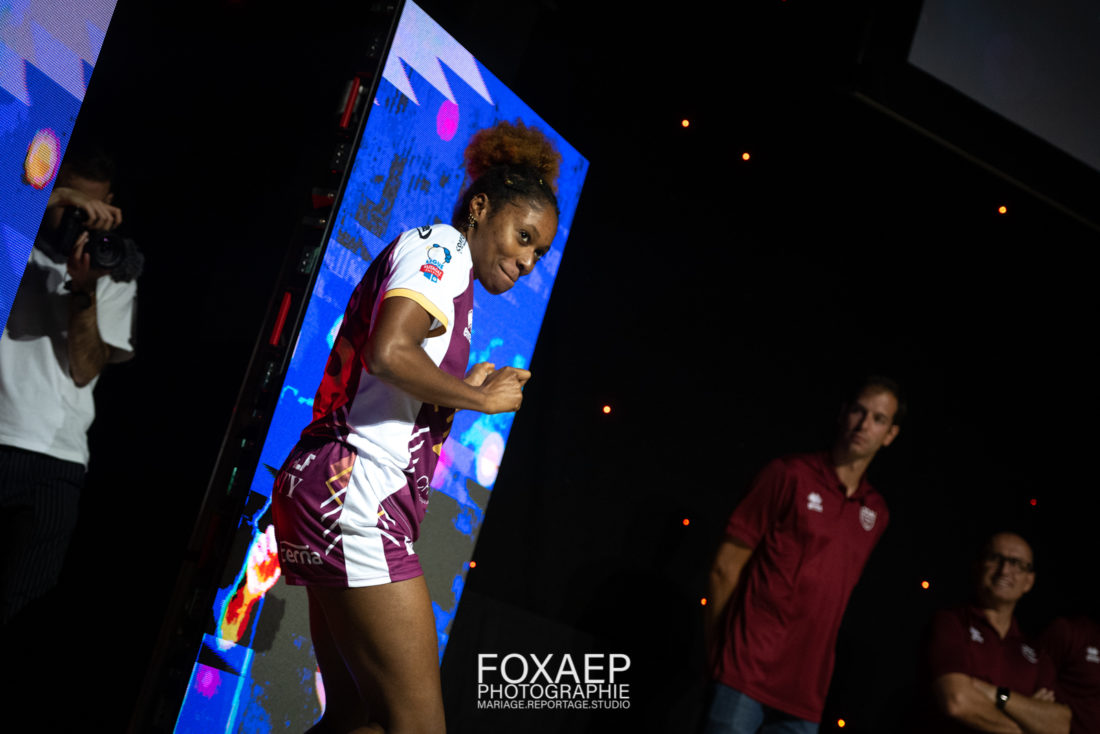 JDA BASKET – SAISON 2022/2023 — FOXAEP, photographe Bourgogne