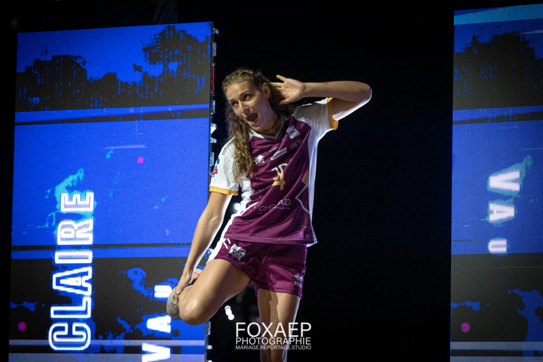 JDA BASKET – SAISON 2022/2023 — FOXAEP, photographe Bourgogne
