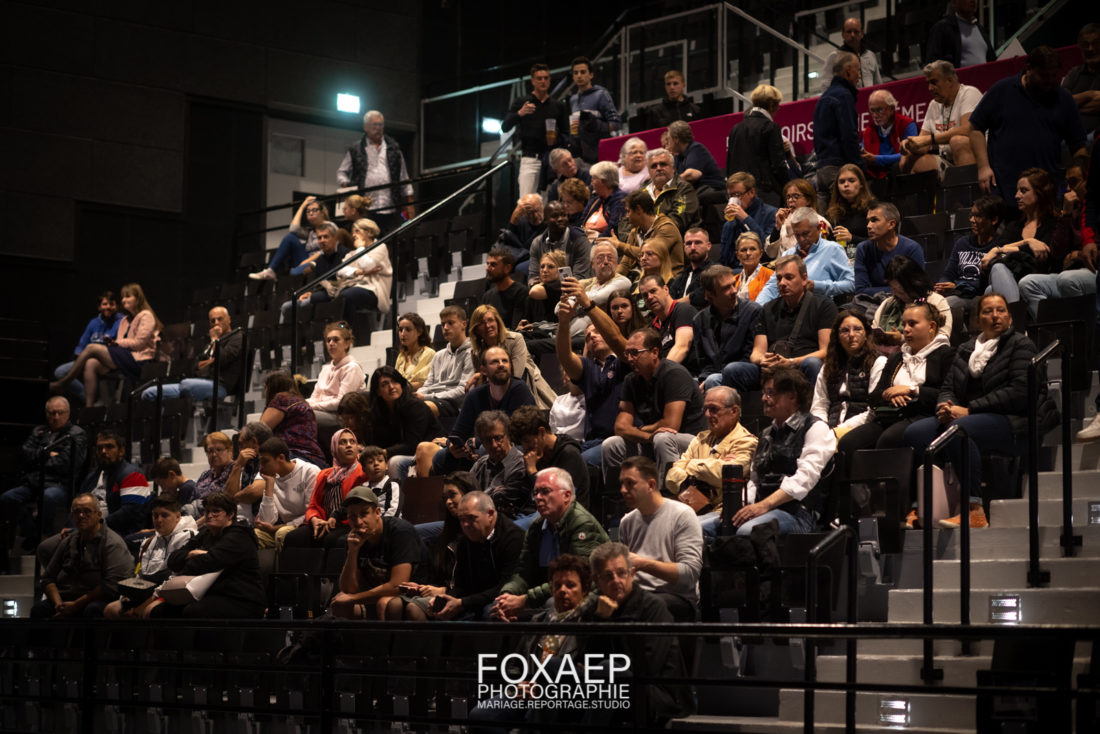 JDA BASKET – SAISON 2022/2023 — FOXAEP, photographe Bourgogne