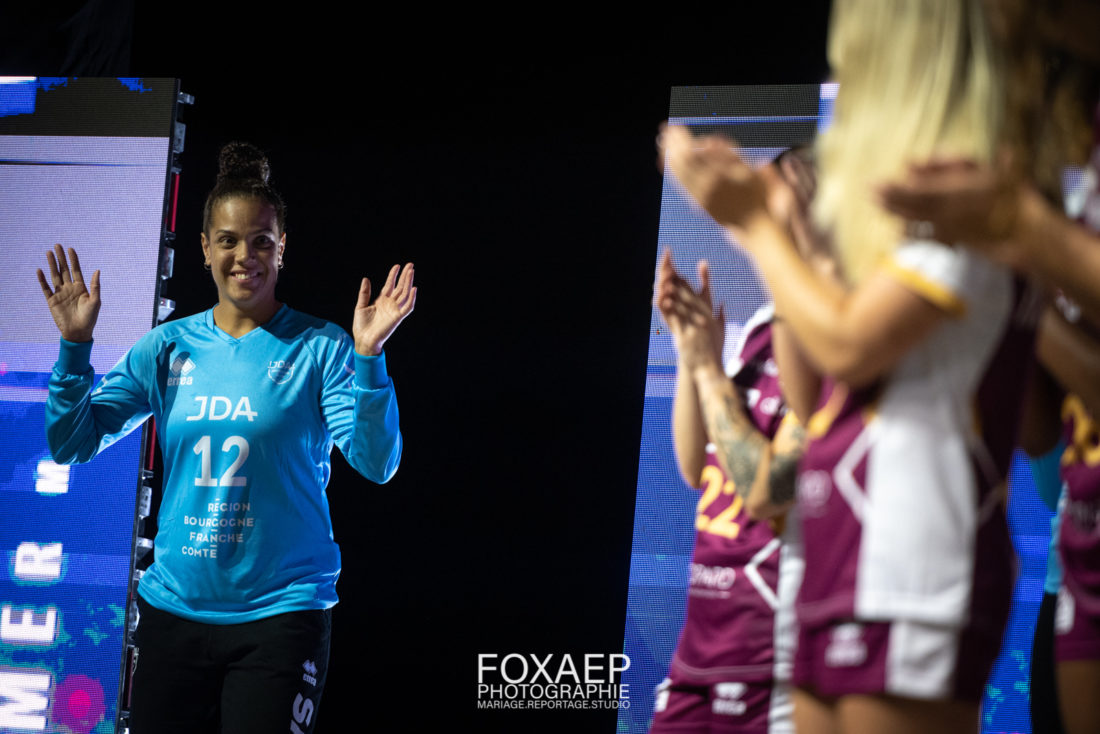 JDA BASKET – SAISON 2022/2023 — FOXAEP, photographe Bourgogne