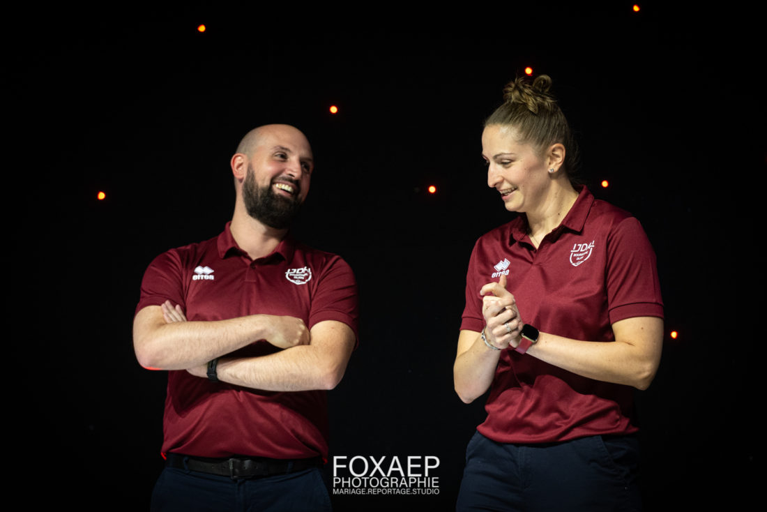 JDA BASKET – SAISON 2022/2023 — FOXAEP, photographe Bourgogne
