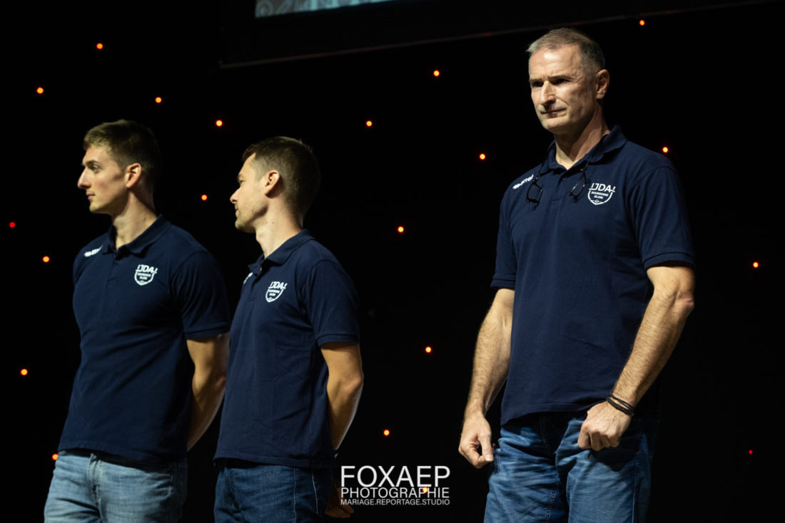 JDA BASKET – SAISON 2022/2023 — FOXAEP, photographe Bourgogne