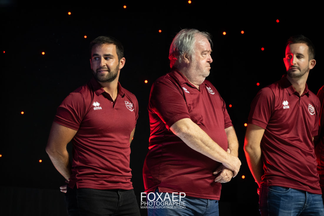 JDA BASKET – SAISON 2022/2023 — FOXAEP, photographe Bourgogne