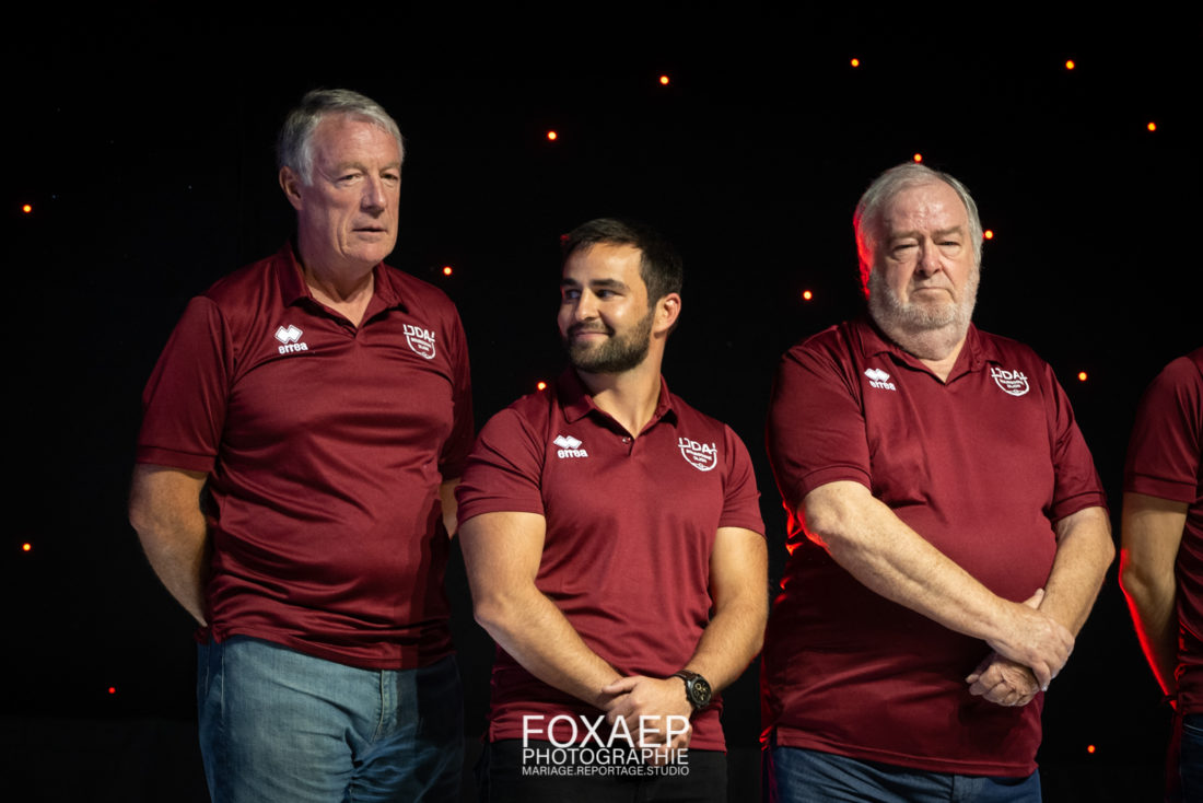 JDA BASKET – SAISON 2022/2023 — FOXAEP, photographe Bourgogne