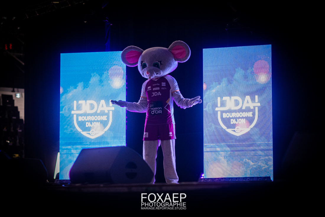 JDA BASKET – SAISON 2022/2023 — FOXAEP, photographe Bourgogne