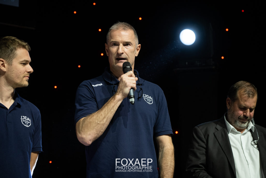 JDA BASKET – SAISON 2022/2023 — FOXAEP, photographe Bourgogne