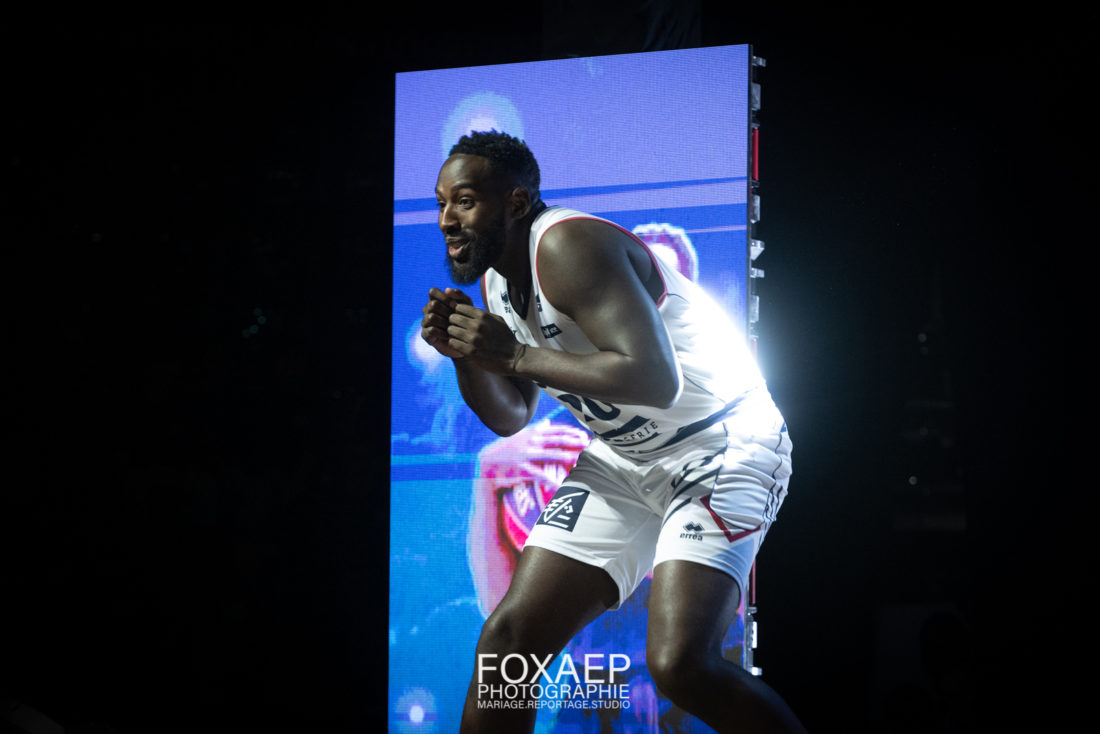 JDA BASKET – SAISON 2022/2023 — FOXAEP, photographe Bourgogne