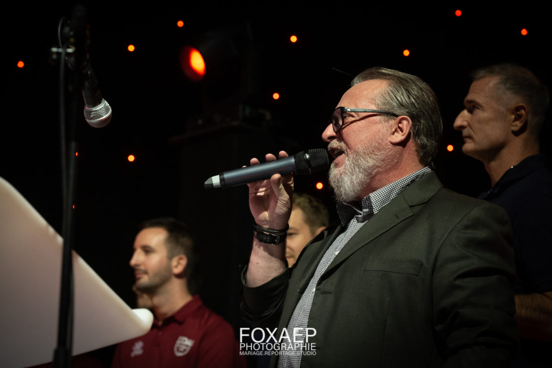 JDA BASKET – SAISON 2022/2023 — FOXAEP, photographe Bourgogne