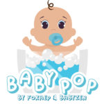 Baby Pop logo