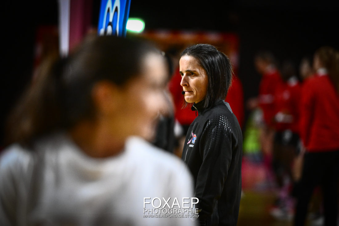 JDA HANDBALL VS BESANCON -14-10-22 — FOXAEP, photographe Bourgogne