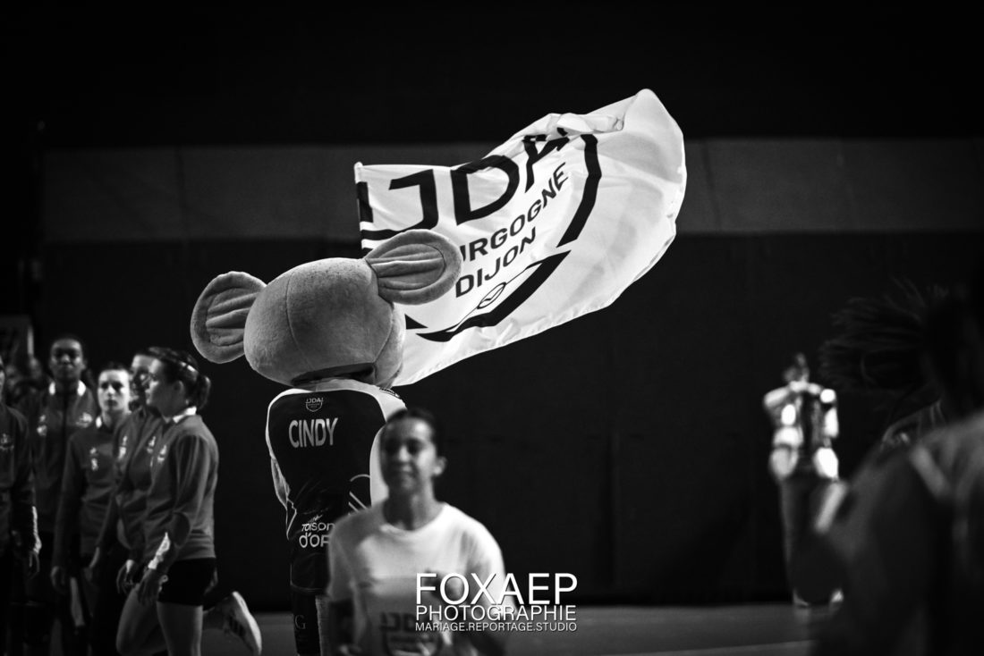 JDA HANDBALL VS BESANCON -14-10-22 — FOXAEP, photographe Bourgogne
