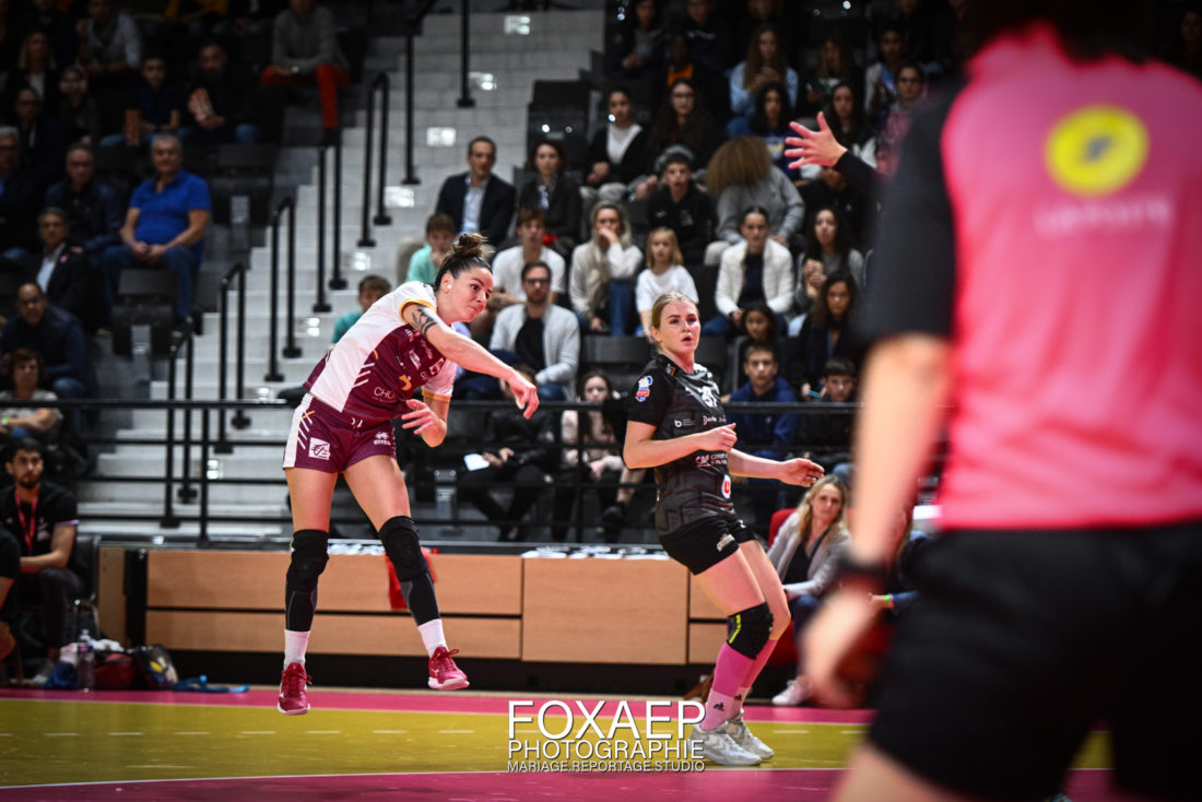 JDA HANDBALL VS BESANCON -14-10-22 — FOXAEP, photographe Bourgogne