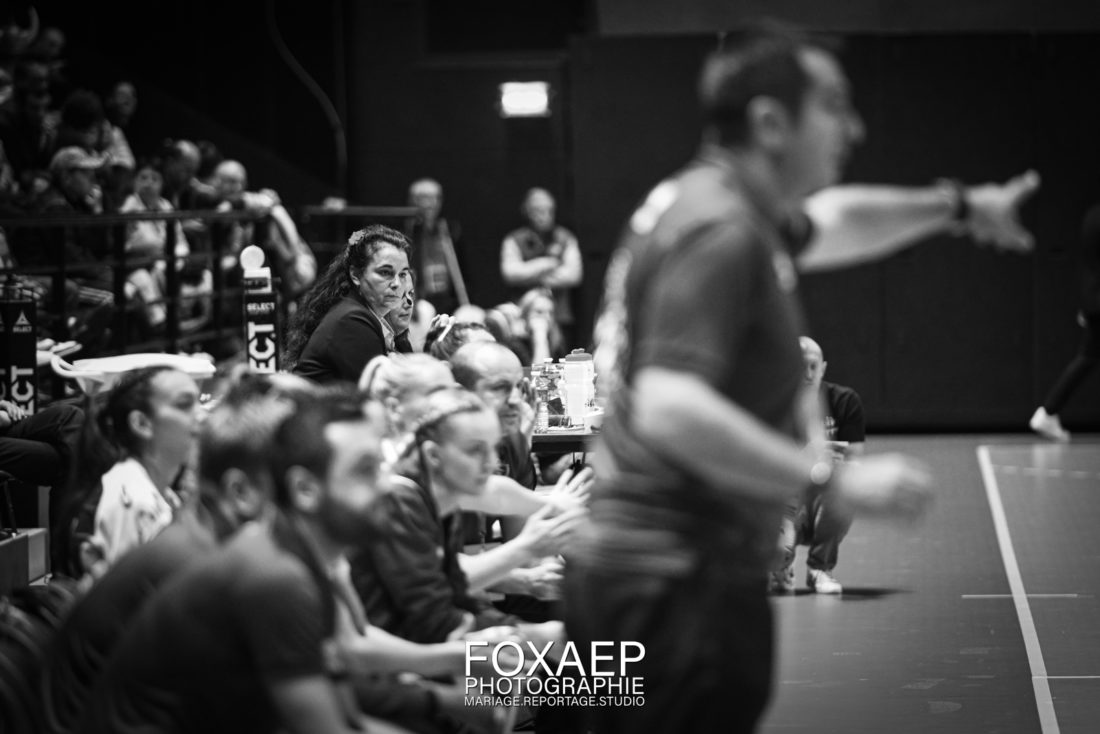 JDA HANDBALL VS BESANCON -14-10-22 — FOXAEP, photographe Bourgogne