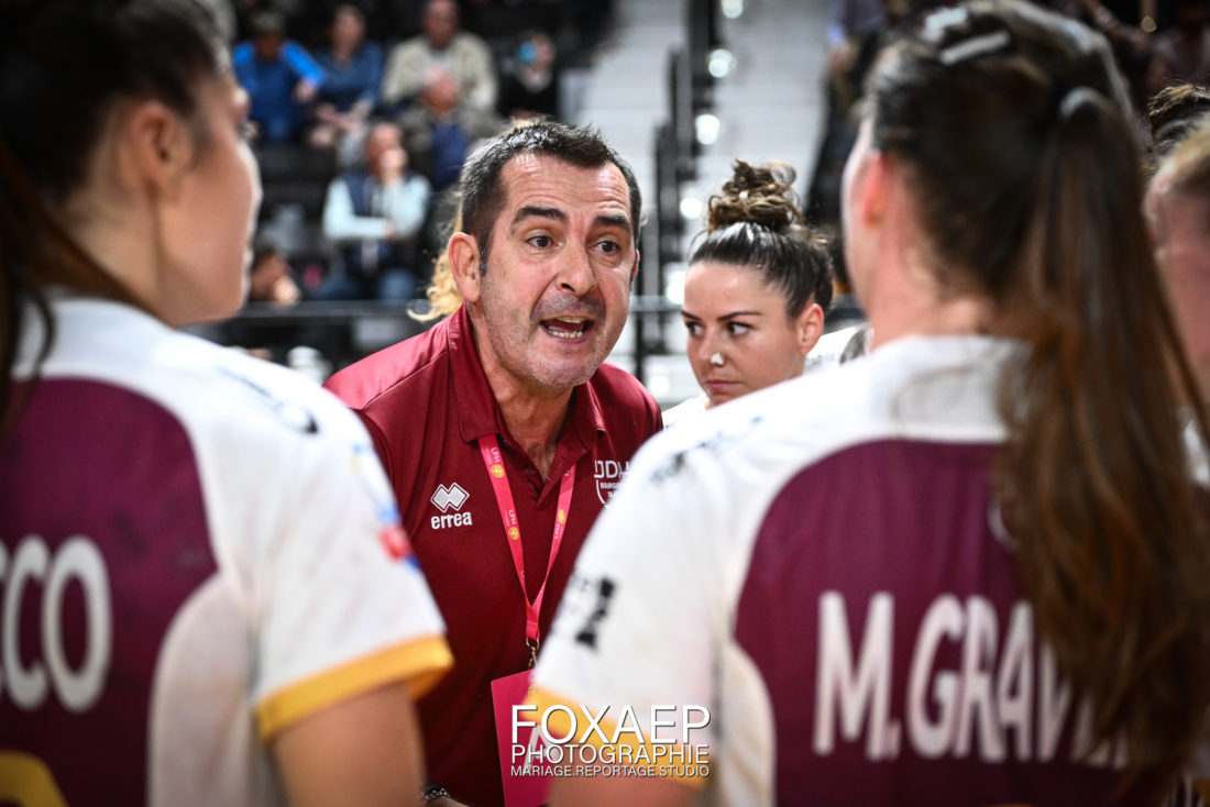 JDA HANDBALL VS BESANCON -14-10-22 — FOXAEP, photographe Bourgogne
