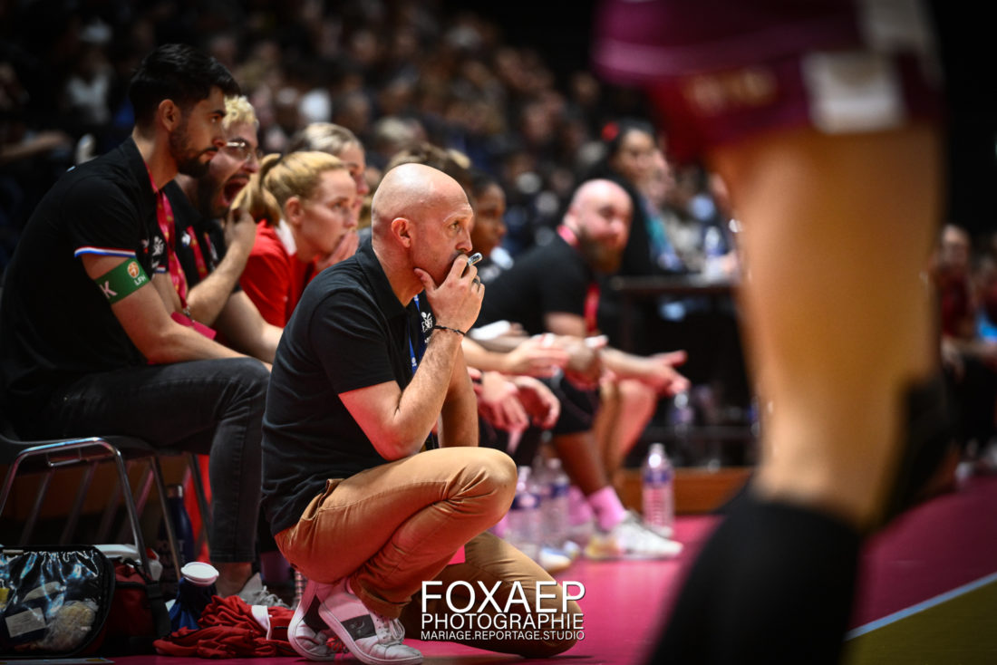 JDA HANDBALL VS BESANCON -14-10-22 — FOXAEP, photographe Bourgogne