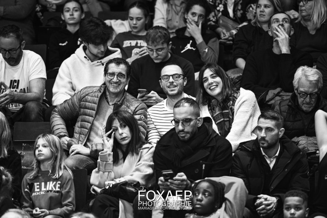 JDA BASKET VS LDLC ASVEL – 19-11-22 — FOXAEP, photographe Bourgogne