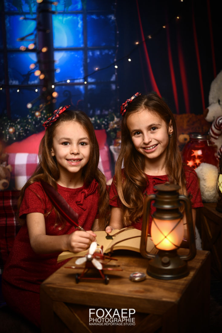 décor noël dijon