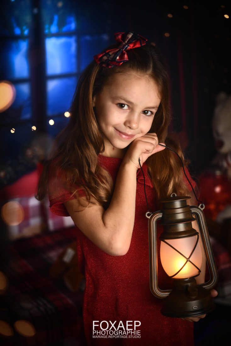 décor noël dijon