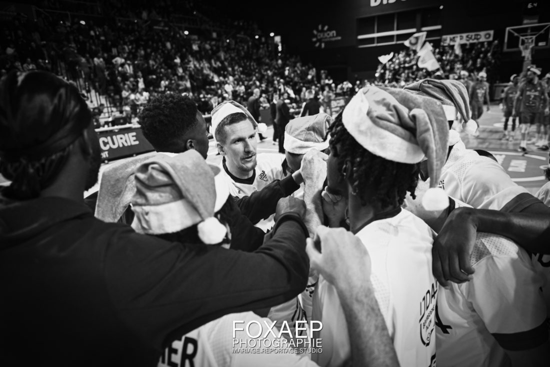 JDA BASKET VS JL BOURG- 23-12-22 — FOXAEP, photographe Bourgogne