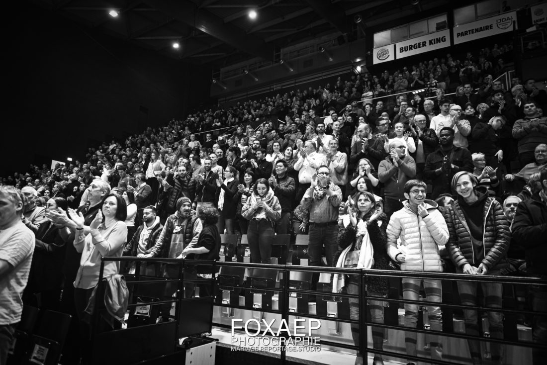 JDA BASKET VS JL BOURG- 23-12-22 — FOXAEP, photographe Bourgogne