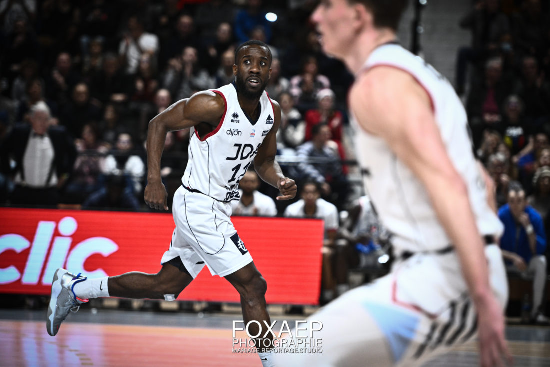 JDA BASKET VS JL BOURG- 23-12-22 — FOXAEP, photographe Bourgogne