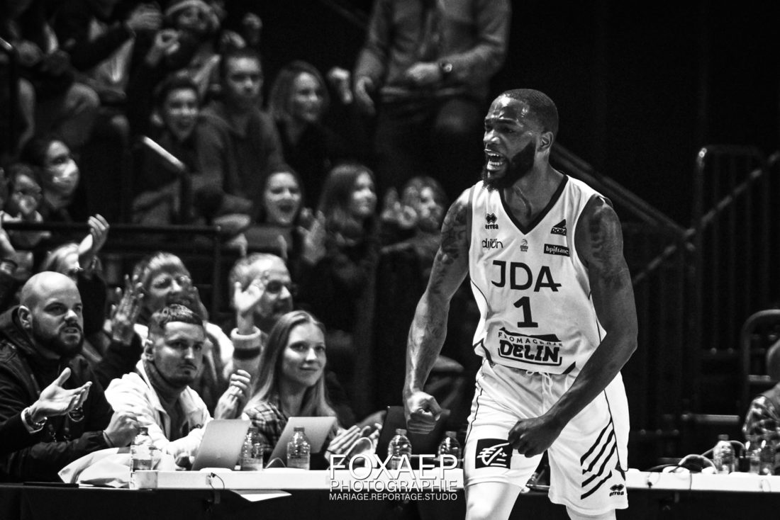 JDA BASKET VS JL BOURG- 23-12-22 — FOXAEP, photographe Bourgogne