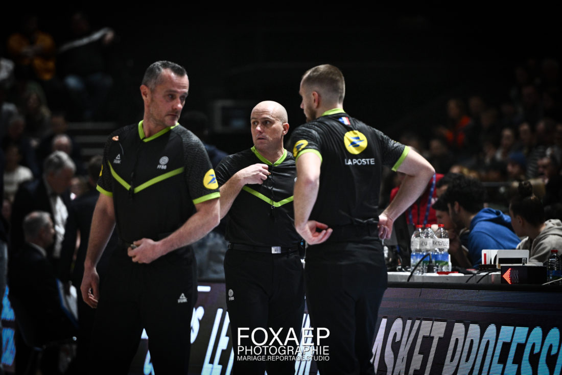 JDA BASKET VS JL BOURG- 23-12-22 — FOXAEP, photographe Bourgogne