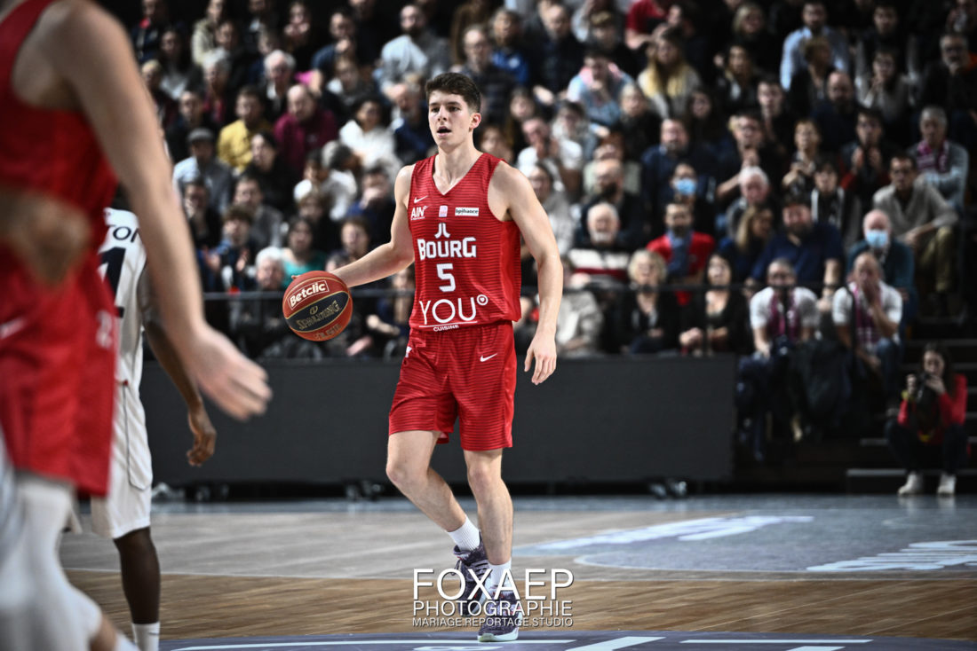 JDA BASKET VS JL BOURG- 23-12-22 — FOXAEP, photographe Bourgogne