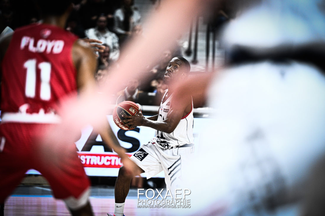 JDA BASKET VS JL BOURG- 23-12-22 — FOXAEP, photographe Bourgogne