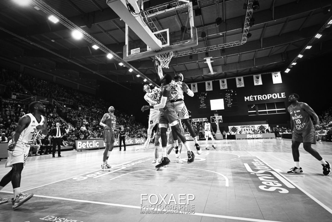 JDA BASKET VS JL BOURG- 23-12-22 — FOXAEP, photographe Bourgogne