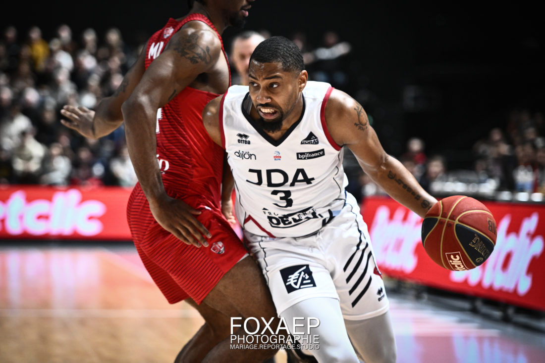 JDA BASKET VS JL BOURG- 23-12-22 — FOXAEP, photographe Bourgogne