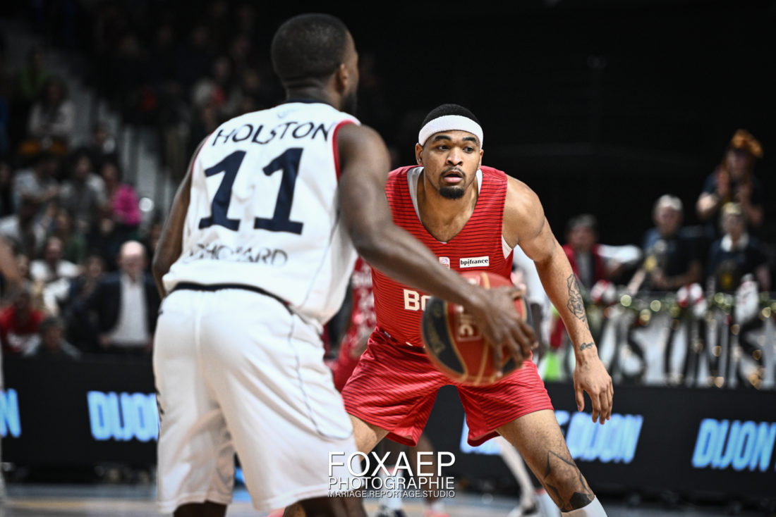 JDA BASKET VS JL BOURG- 23-12-22 — FOXAEP, photographe Bourgogne
