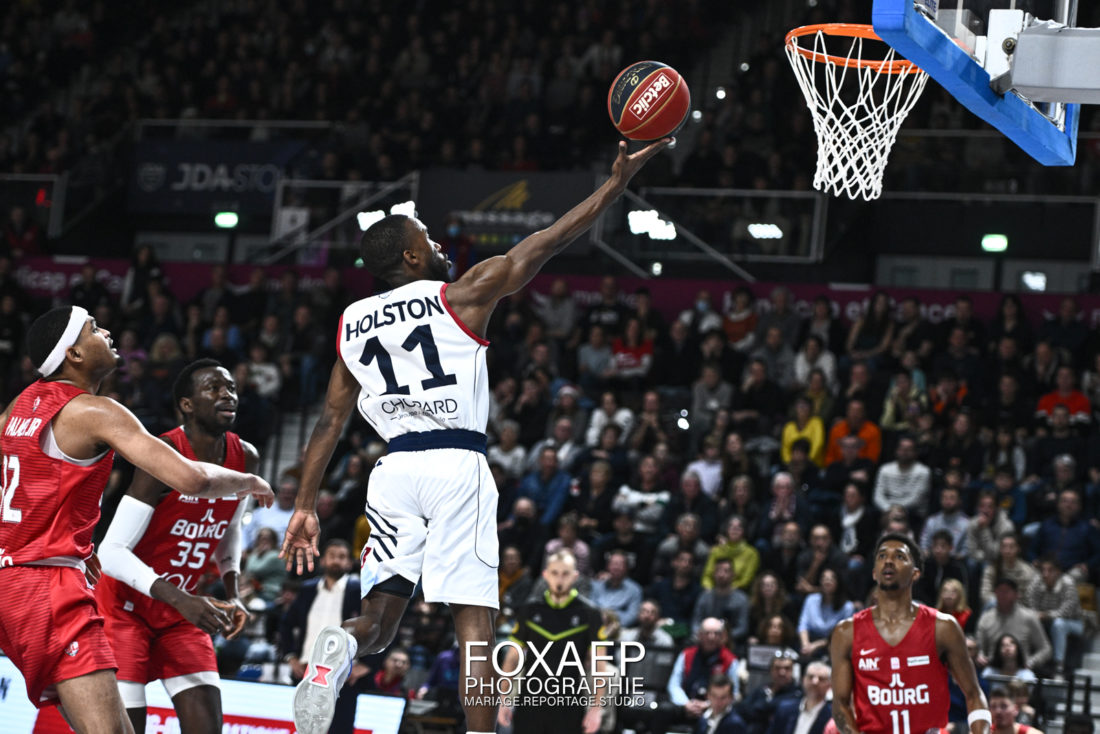 JDA BASKET VS JL BOURG- 23-12-22 — FOXAEP, photographe Bourgogne