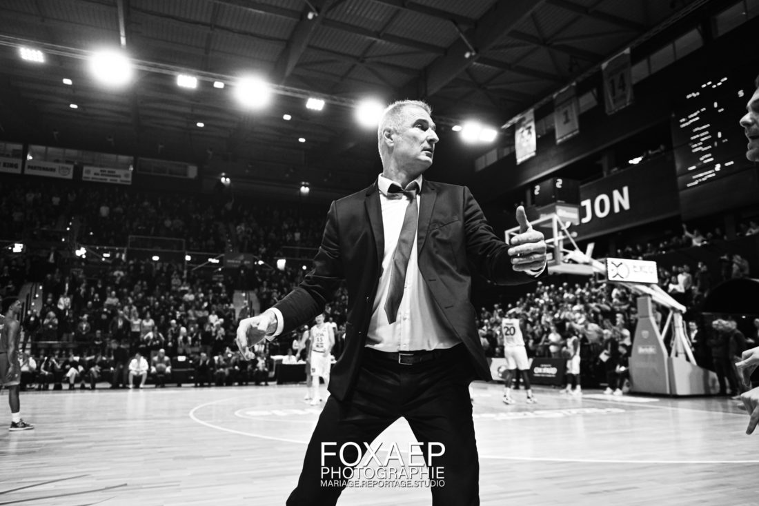 JDA BASKET VS JL BOURG- 23-12-22 — FOXAEP, photographe Bourgogne