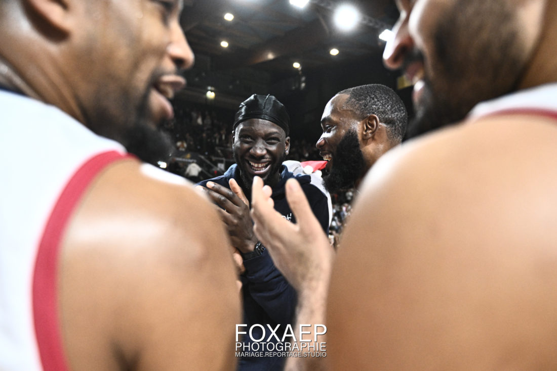 JDA BASKET VS JL BOURG- 23-12-22 — FOXAEP, photographe Bourgogne