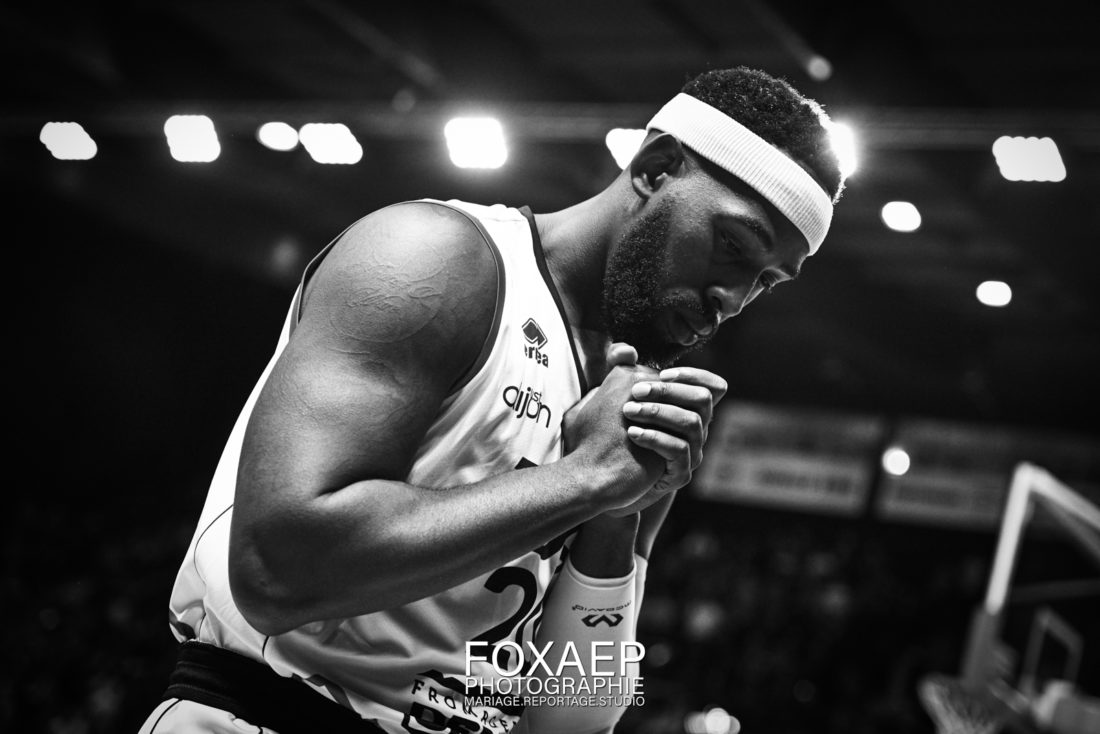 JDA BASKET VS ROANNE – 09-12-22 — FOXAEP, photographe Bourgogne