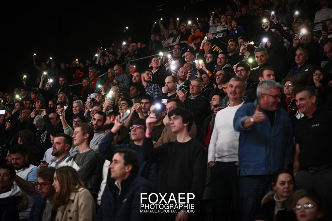 JDA BASKET VS ROANNE – 09-12-22 — FOXAEP, photographe Bourgogne